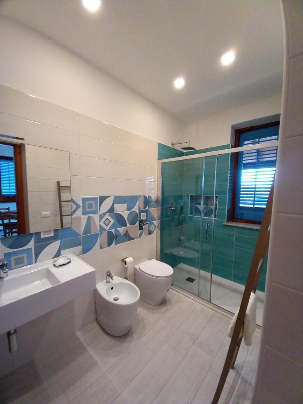 Blu Vacanze Residence Favignana Exterior foto
