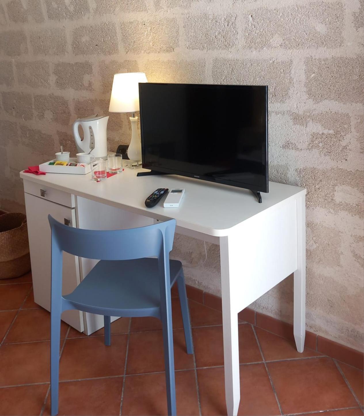 Blu Vacanze Residence Favignana Exterior foto