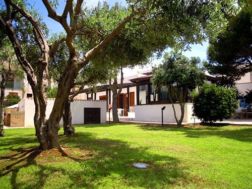 Blu Vacanze Residence Favignana Exterior foto